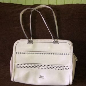 GUESS DISCO QUEEN Satchel / Purse.